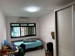 Blk 347 Kang Ching Road (Jurong West), HDB 5 Rooms #450485431